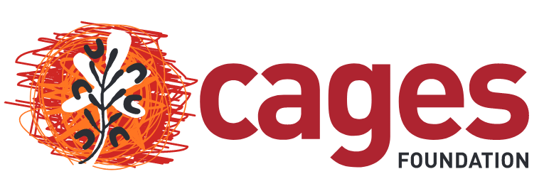 CAGES Logo