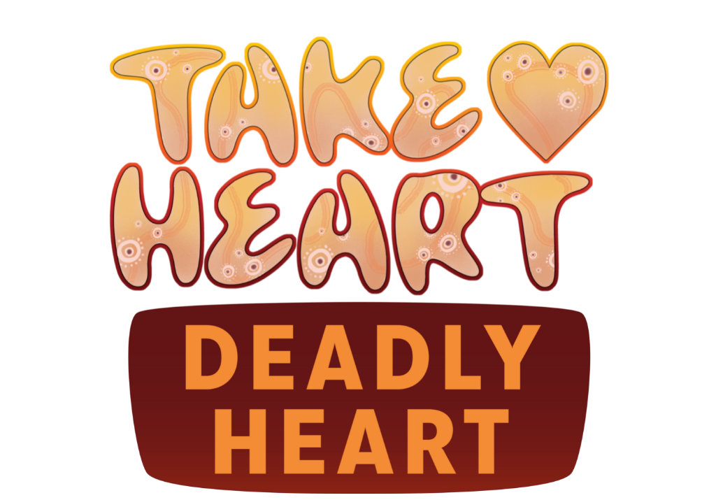 Take Heart Deadly Heart
