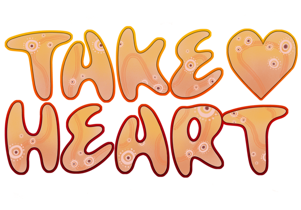 Take Heart Deadly Heart